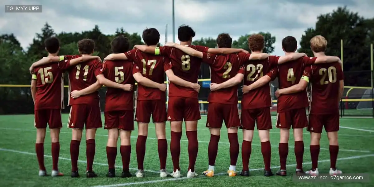 ⚽️全球赛事同步，见证每一个辉煌瞬间！